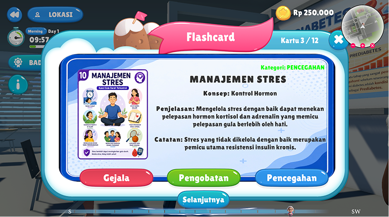 Level 3 Screenshot 7